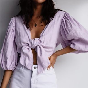 princess polly harriette top